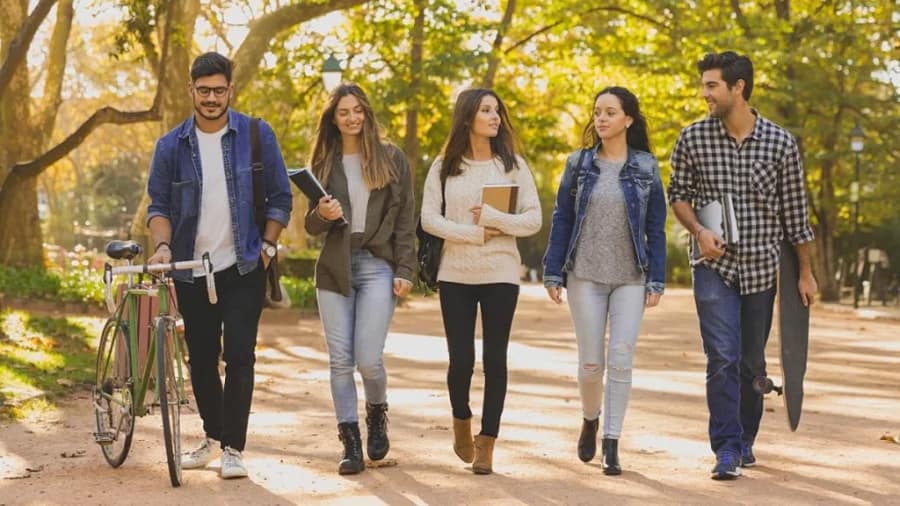 Health Insurance For Canadian Students Studying In The US