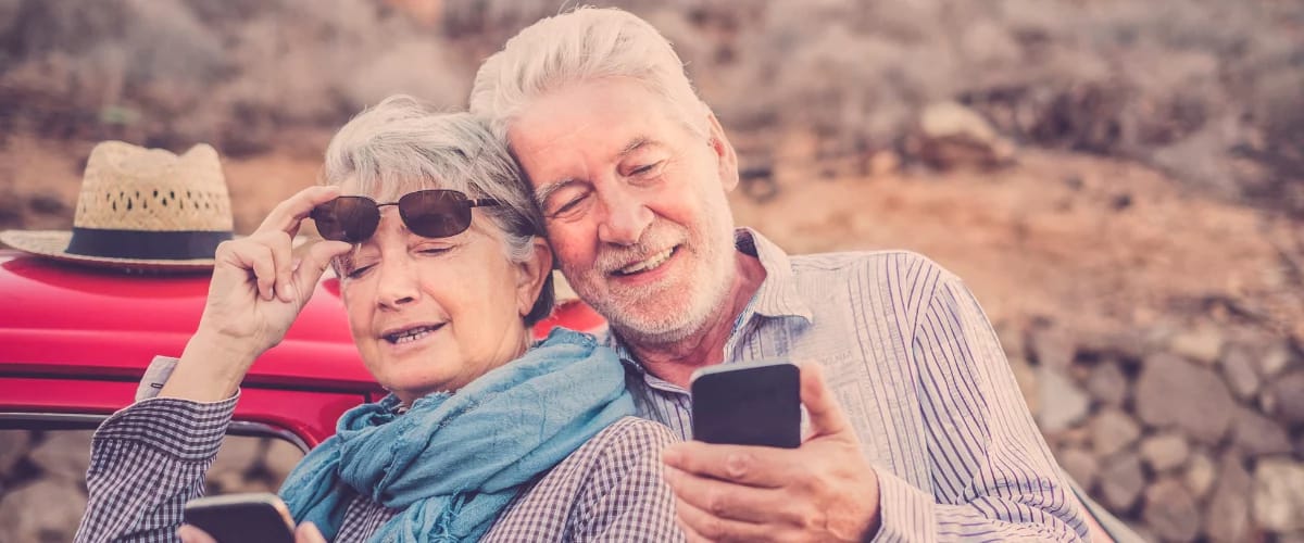 Best Travel Insurance For Parents Visiting The USA In 2024