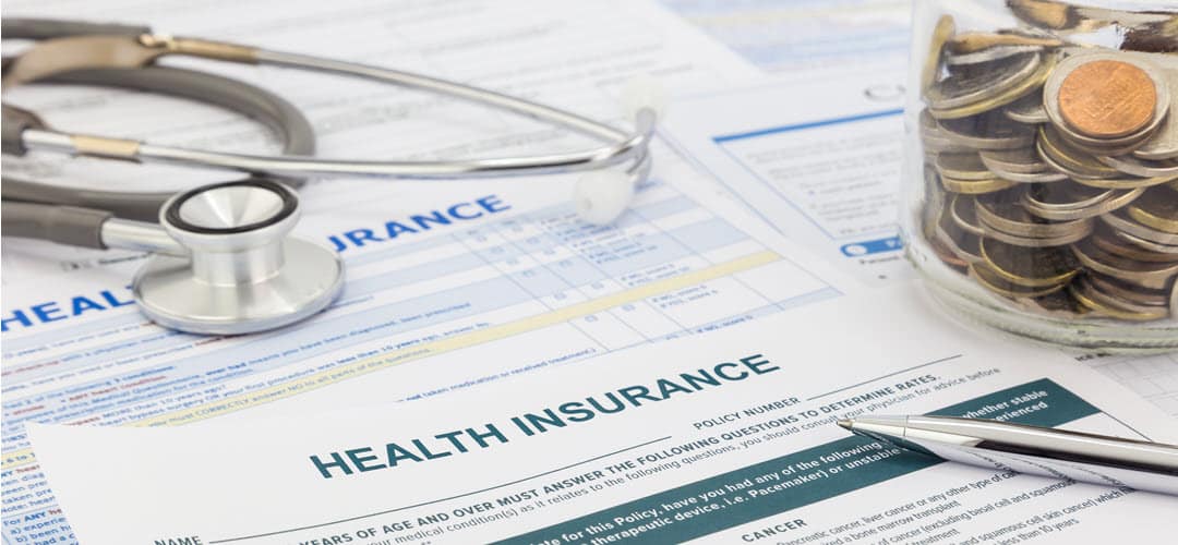 Comprehensive Vs Fixed Benefits | Visitor Insurance Types