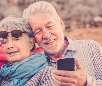 Visitor Insurance For Parents Visiting The USA