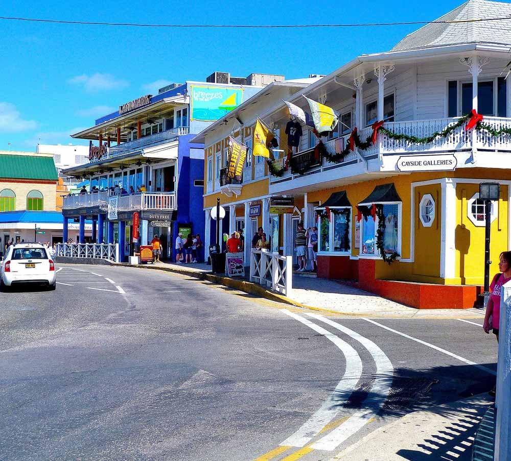 Cayman Islands Travel Insurance Covid-19 | Health Insurance Cayman islands travel insurance