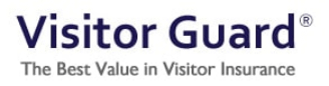 Visitor Guard® Logo