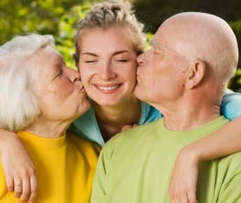 7 Tips for senior parents visiting the USA