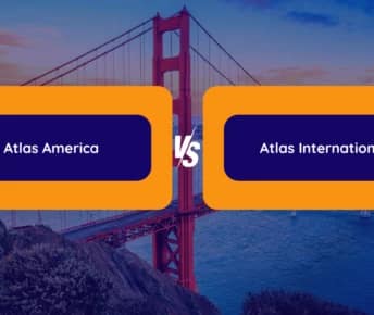 Atlas America vs. Atlas International Which Is the Right Choice for Your US Trip 