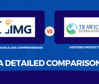 Safe Travels USA Comprehensive Vs. Visitors Protect: A Detailed Comparison 