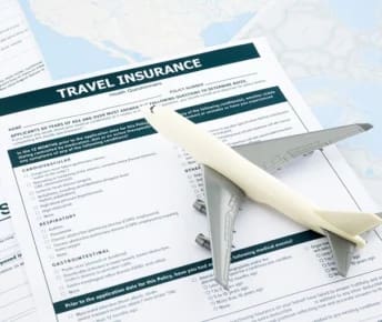 Best time to buy travel insurance