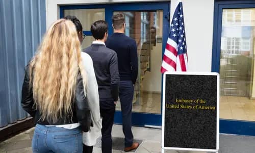 Know about the US Embassy in Israel  
