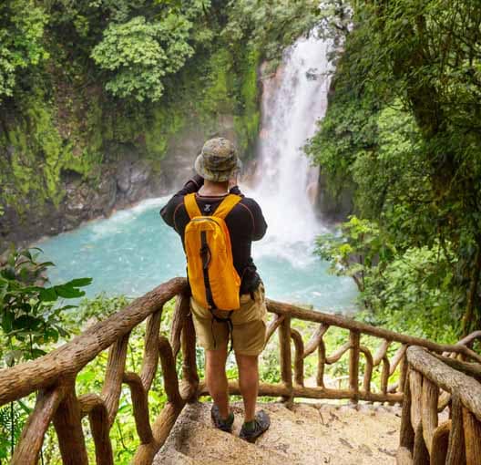 Costa Rica Travel Insurance Plan With Covid19 Coverage