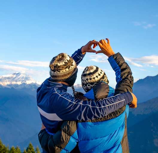 Nepal Travel Insurance 