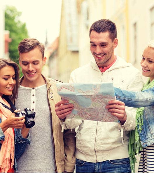 Visitors Insurance