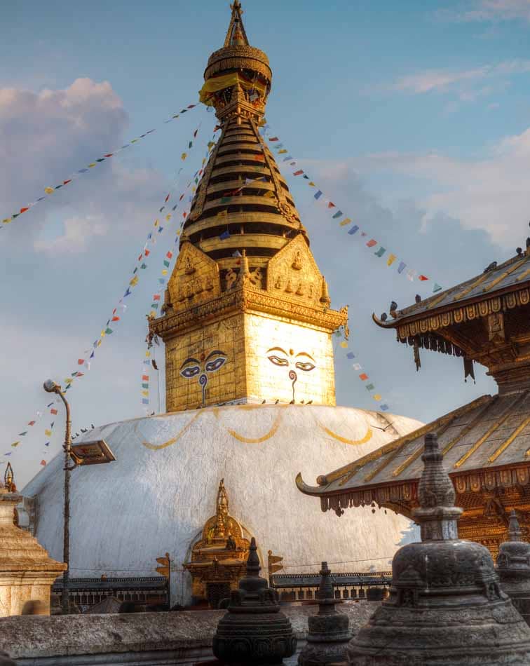Nepal-Travel-