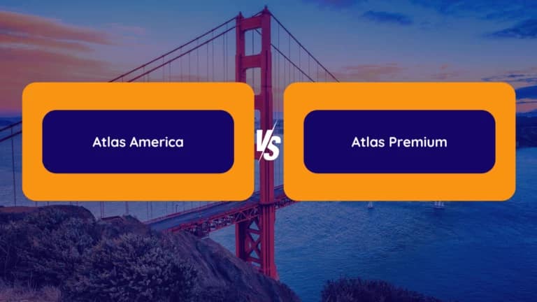 Atlas America Vs. Atlas Premium: A Detailed Comparison