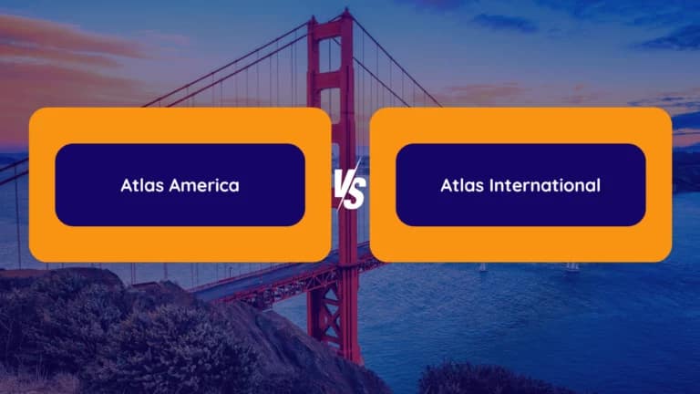 Atlas America vs. Atlas International Which Is the Right Choice for Your US Trip 