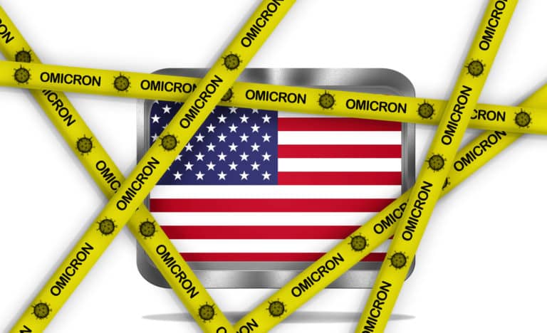 Omicron Variant and Travel Insurance