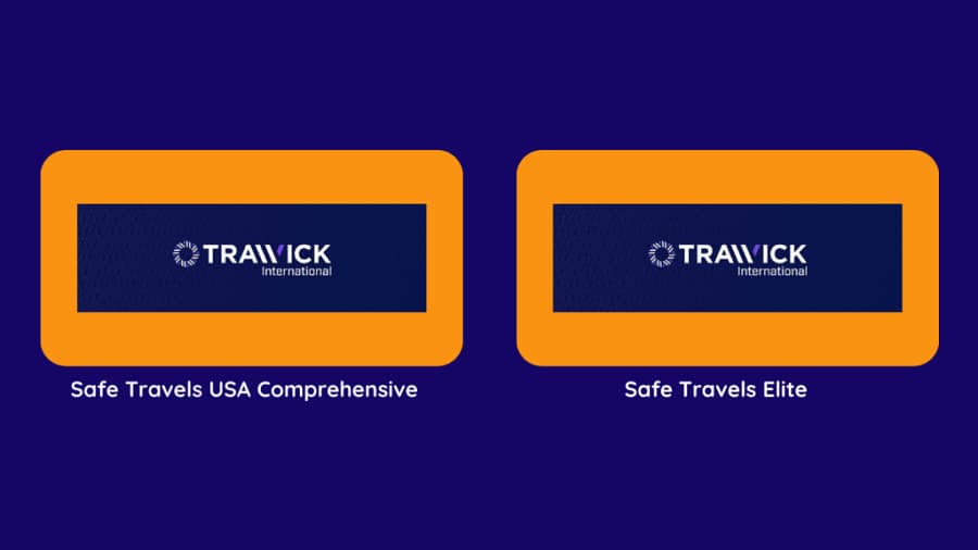 Safe Travels USA Comprehensive Vs. Safe Travels Elite A Detailed