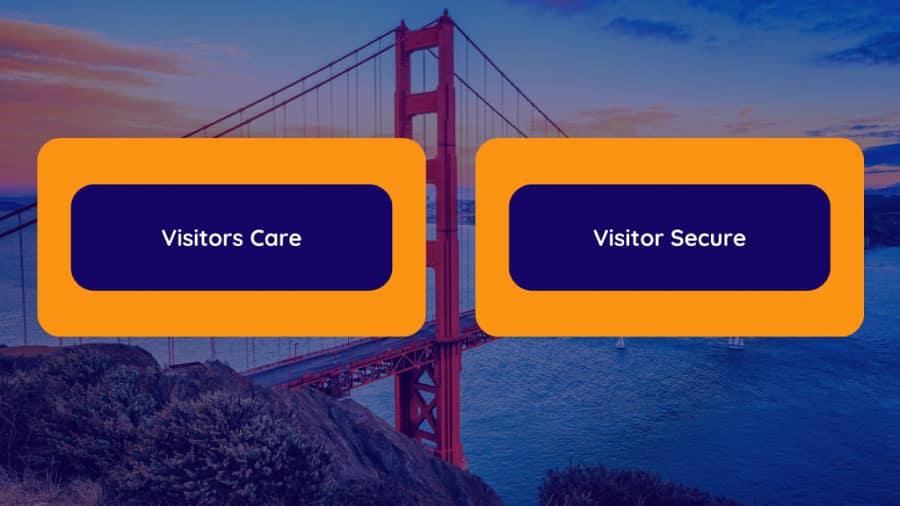 Visitors Care vs. Visitor Secure: A Detailed Comparison