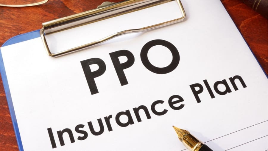 PPO Network A Crucial Component of Health Insurance for Foreigners in the US 