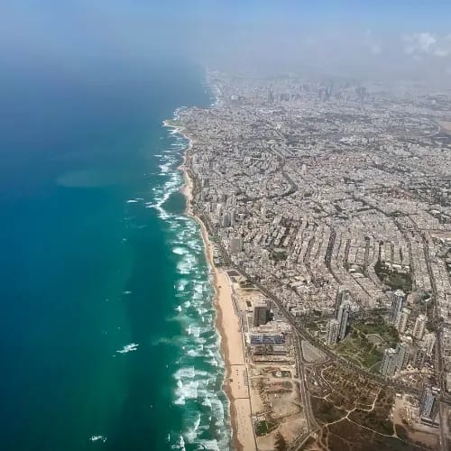 Travel Insurance To USA From Israel