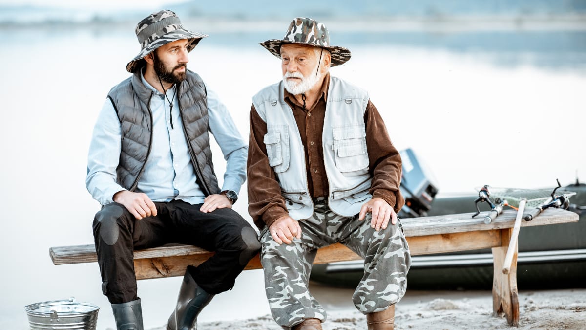 Travel Tips For Seniors And Youngsters: Staying Healthy And Safe Abroad