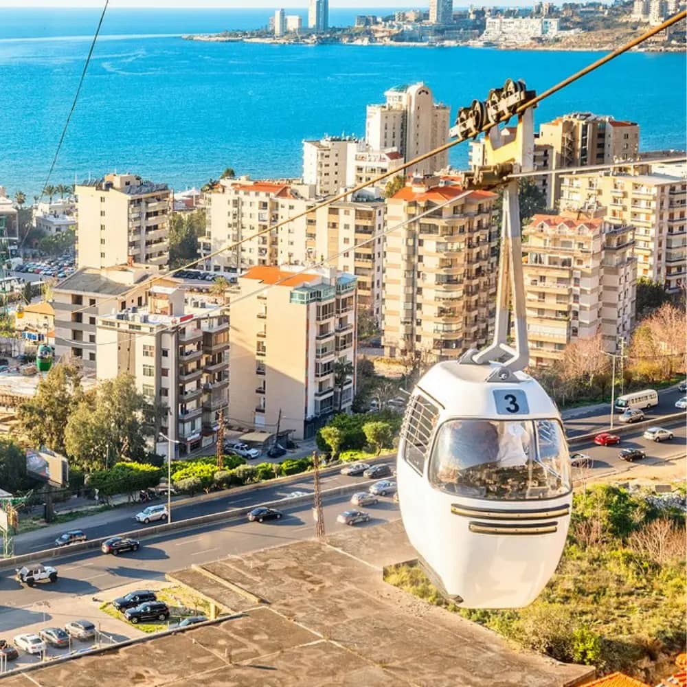 Best Lebanon Travel Insurance with Covid 19 Coverage
