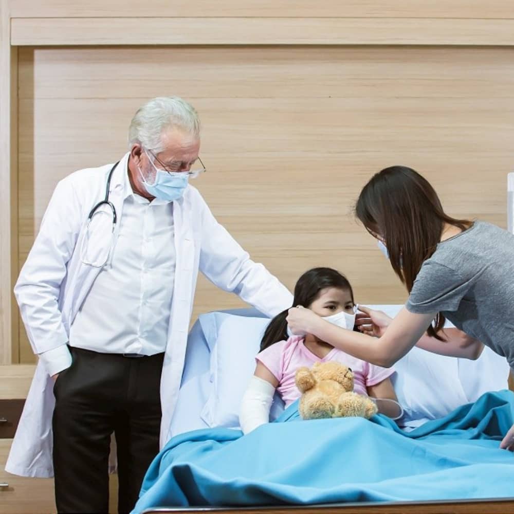Visitor Insurance for Pre Existing Conditions
