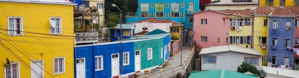  plan a trip to Chile
