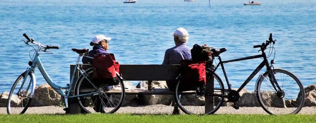 Visitor Medical Insurance for Senior Citizens