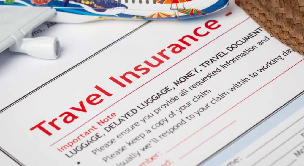 Guide to Travel Insurance