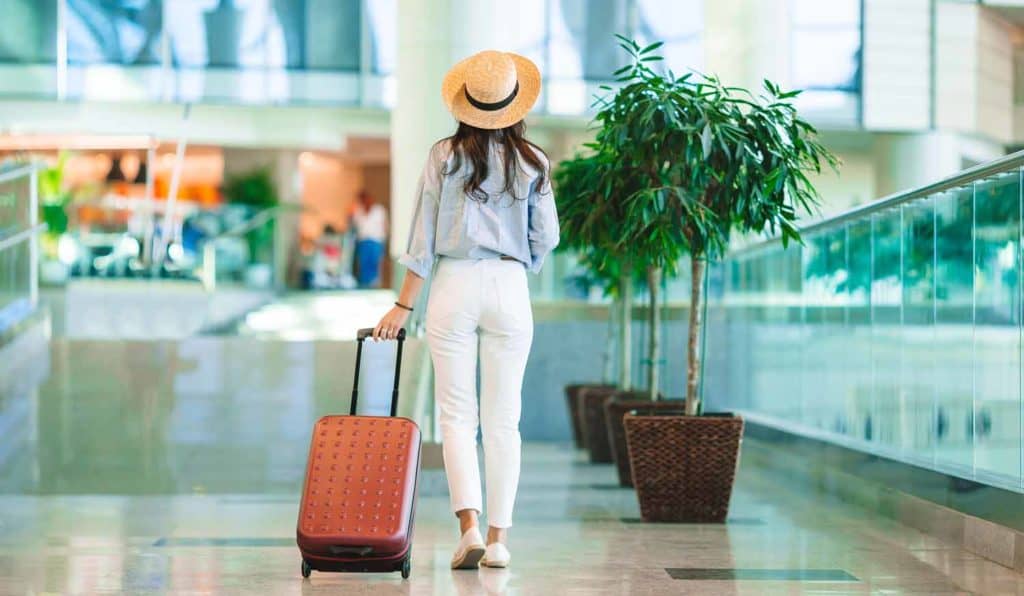 factors that affect Visitor insurance premium