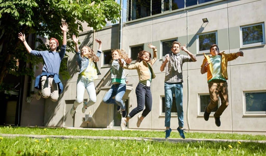 Health Insurance for Students Studying Abroad