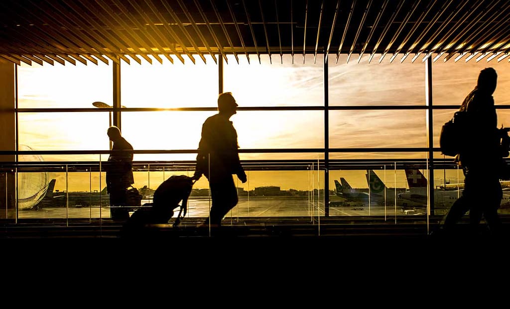 Travel Insurance for the USA from the UK
