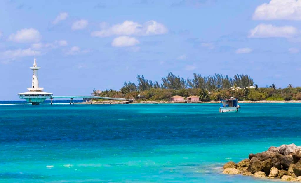Bahamas Travel Requirements