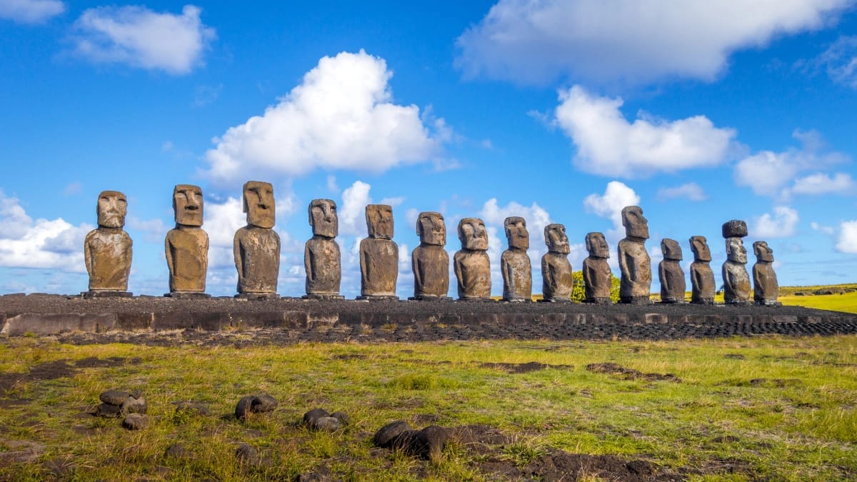 5 Things You Must Know Before You Travel to Chile