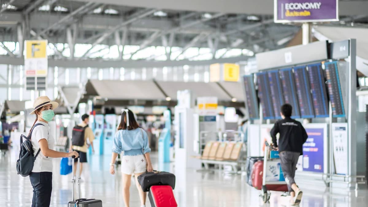Addressing Coronavirus Travel Concerns