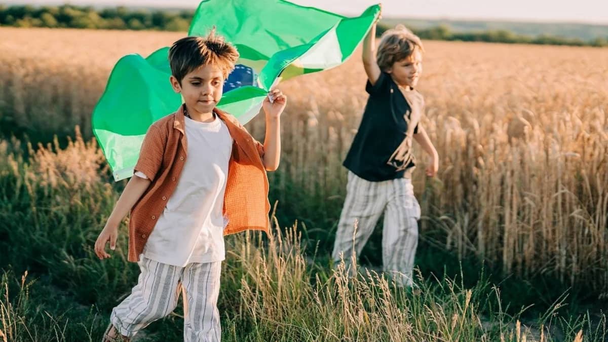 Common Health Risks for Children Coming to the US and How Insurance Can Help?