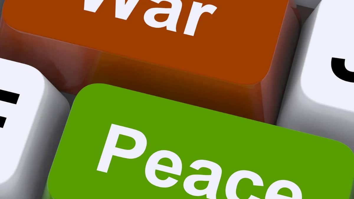 Does Travel Insurance Covers War and Terrorism?