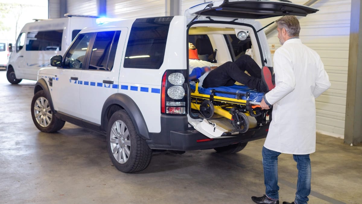 Explained: Evacuation and Repatriation Coverage