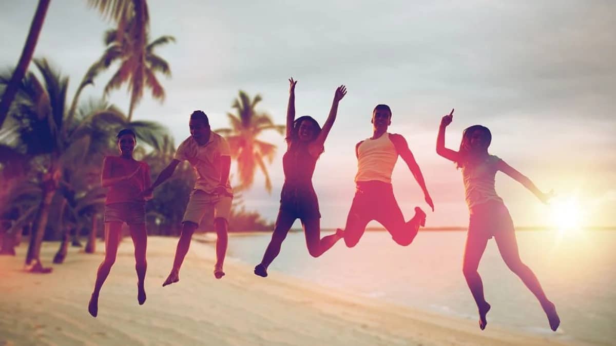 Group Travel Insurance for Visitors to the US