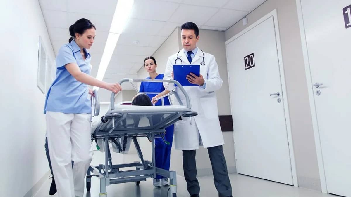 How Do Medical Evacuation and Repatriation Work in Visitor Insurance?