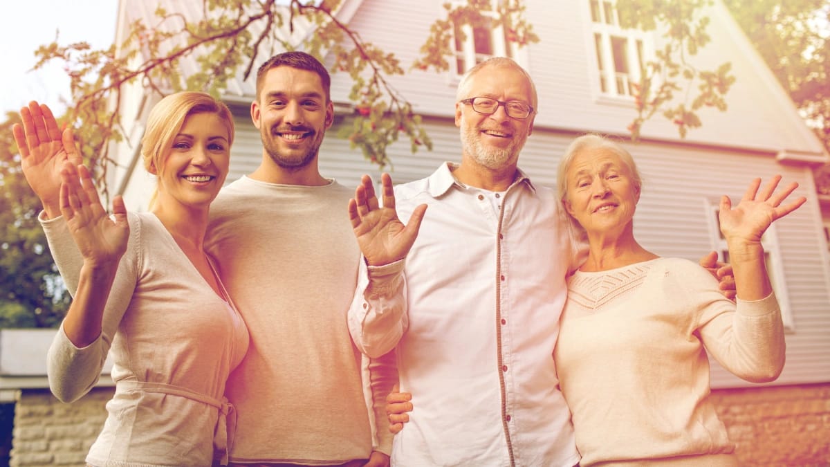 How Much Does Visitor Insurance Cost for Parents Visiting USA?