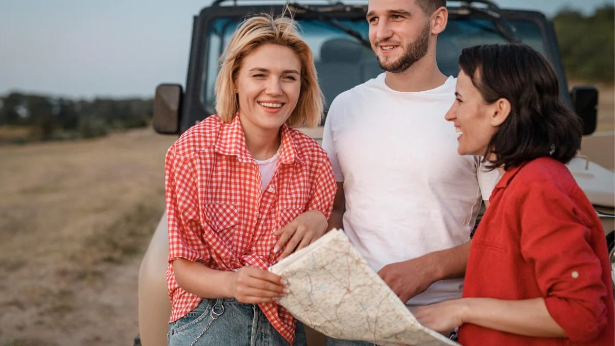 Travel insurance