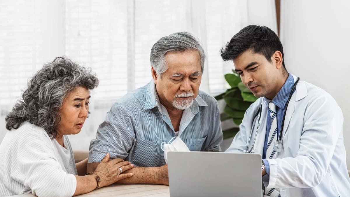 Health insurance