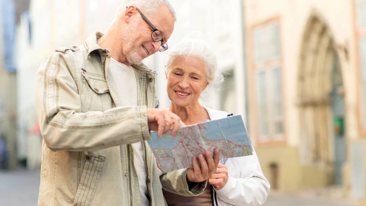How to get health insurance for parents visiting USA?