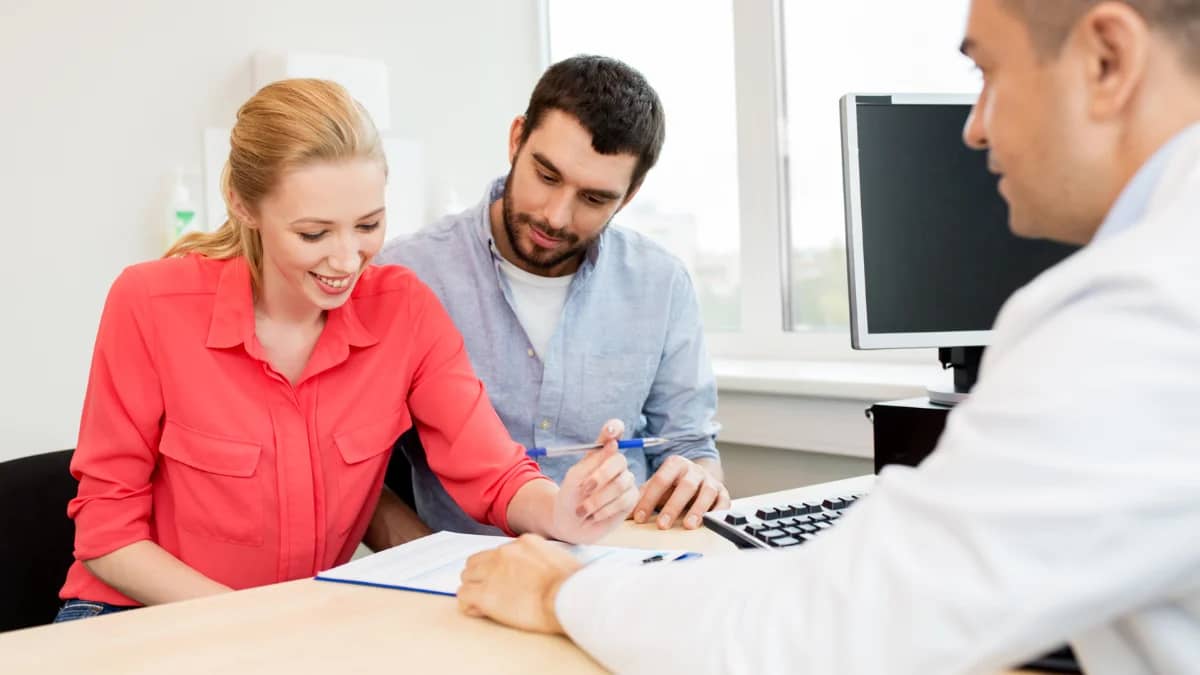 Health insurance