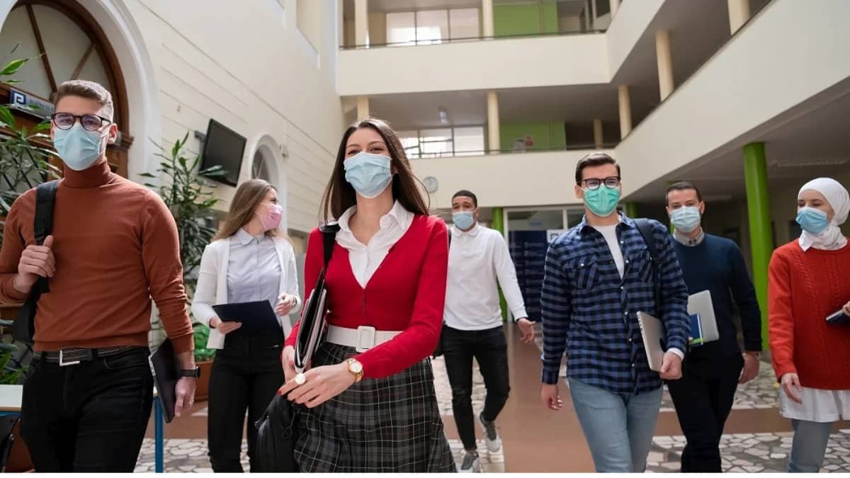 Is it Mandatory to Buy International Student Insurance from School?