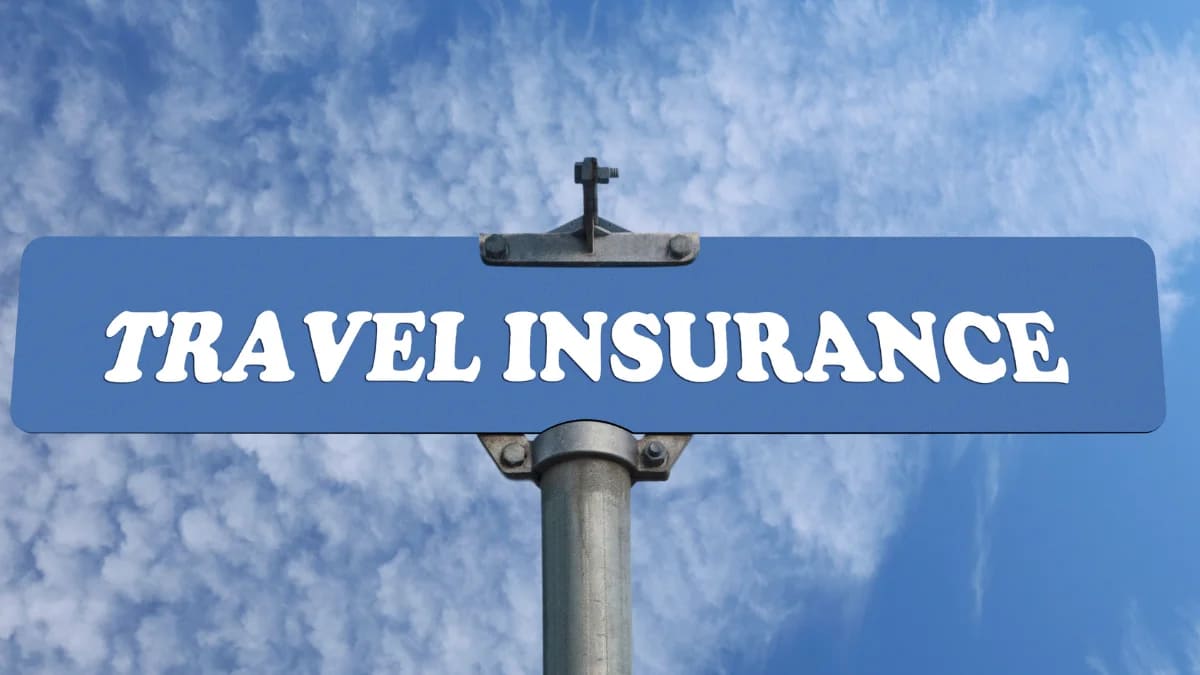 Travel insurance