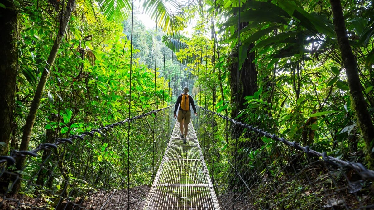 Planning to visit Costa Rica during COVID-19? Here’re a few things that you need to know