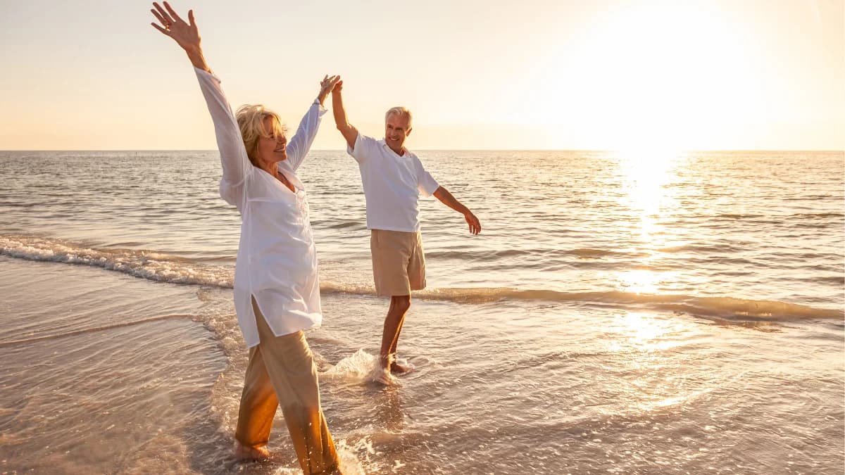 Top 5 Travel insurance