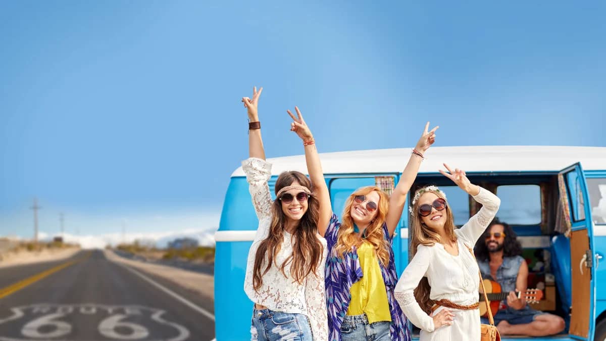 Travel insurance