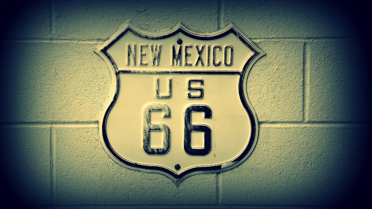 Mexico travel